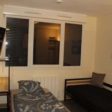 Grenoble Hyper-Centre + Wifi + Netflix Apartamento Exterior foto