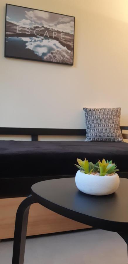Grenoble Hyper-Centre + Wifi + Netflix Apartamento Exterior foto